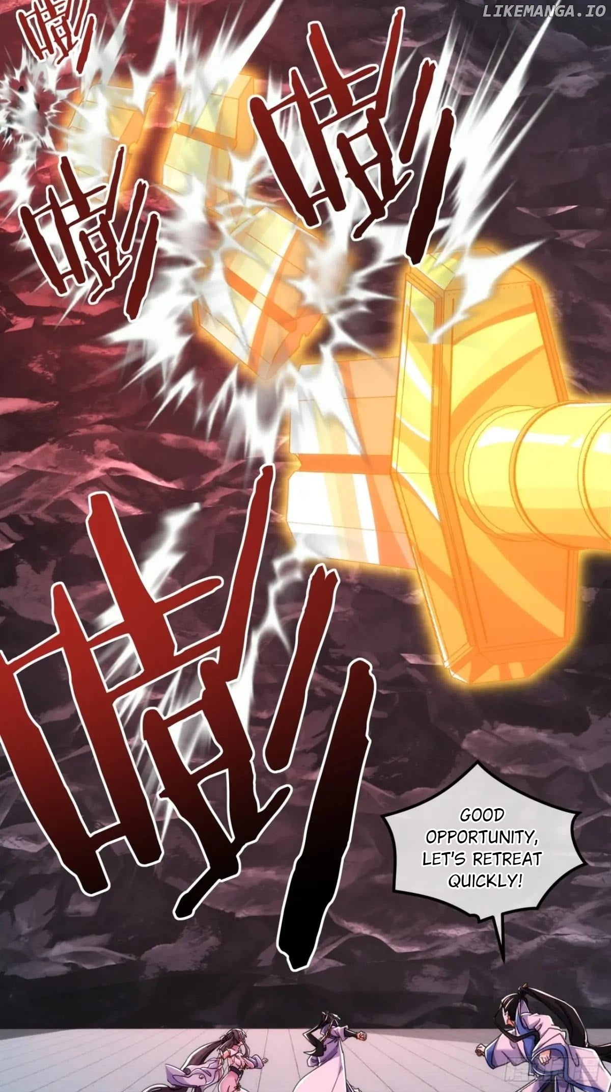 Please Slay The Demon! Young Master! Chapter 194 - page 11